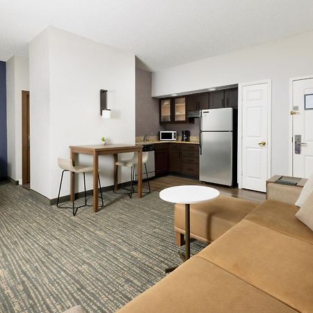 Residence Inn West Palm Beach Bagian luar foto