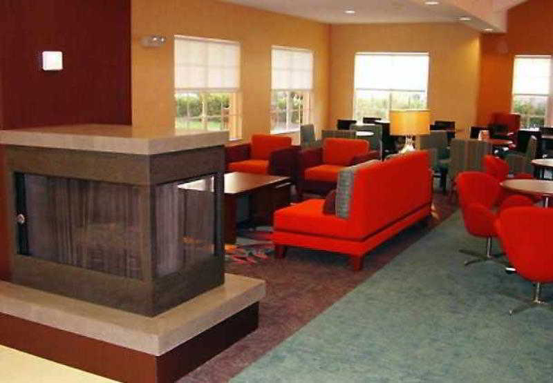 Residence Inn West Palm Beach Bagian luar foto