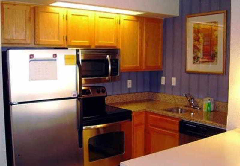 Residence Inn West Palm Beach Bagian luar foto
