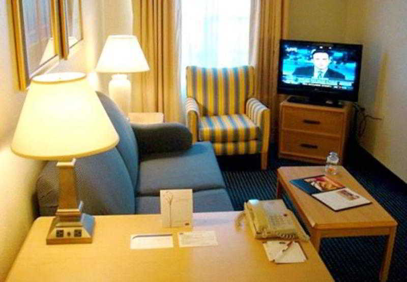 Residence Inn West Palm Beach Ruang foto