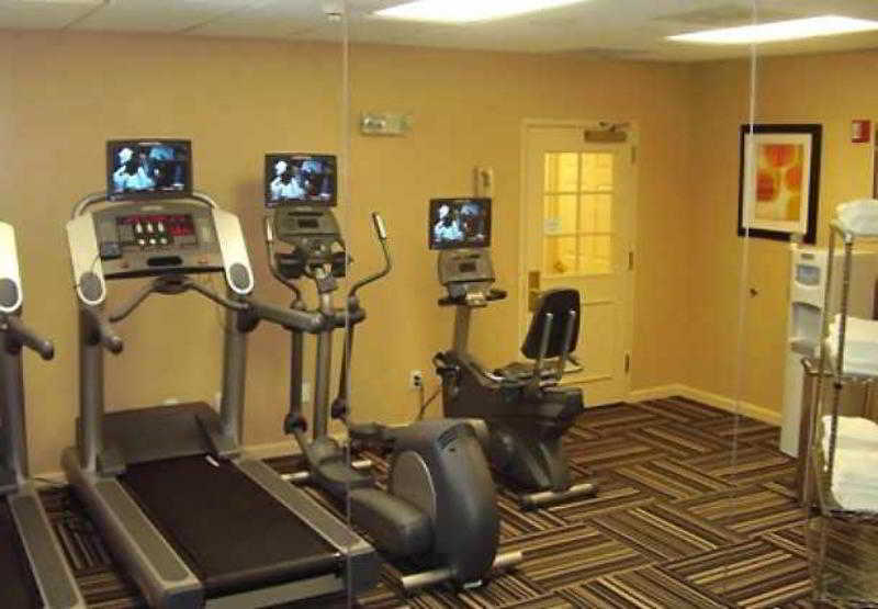 Residence Inn West Palm Beach Bagian luar foto