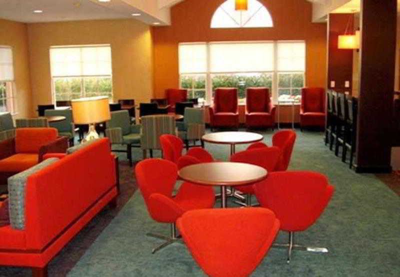 Residence Inn West Palm Beach Restoran foto