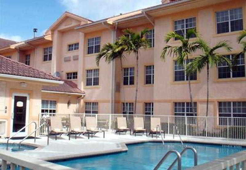 Residence Inn West Palm Beach Bagian luar foto