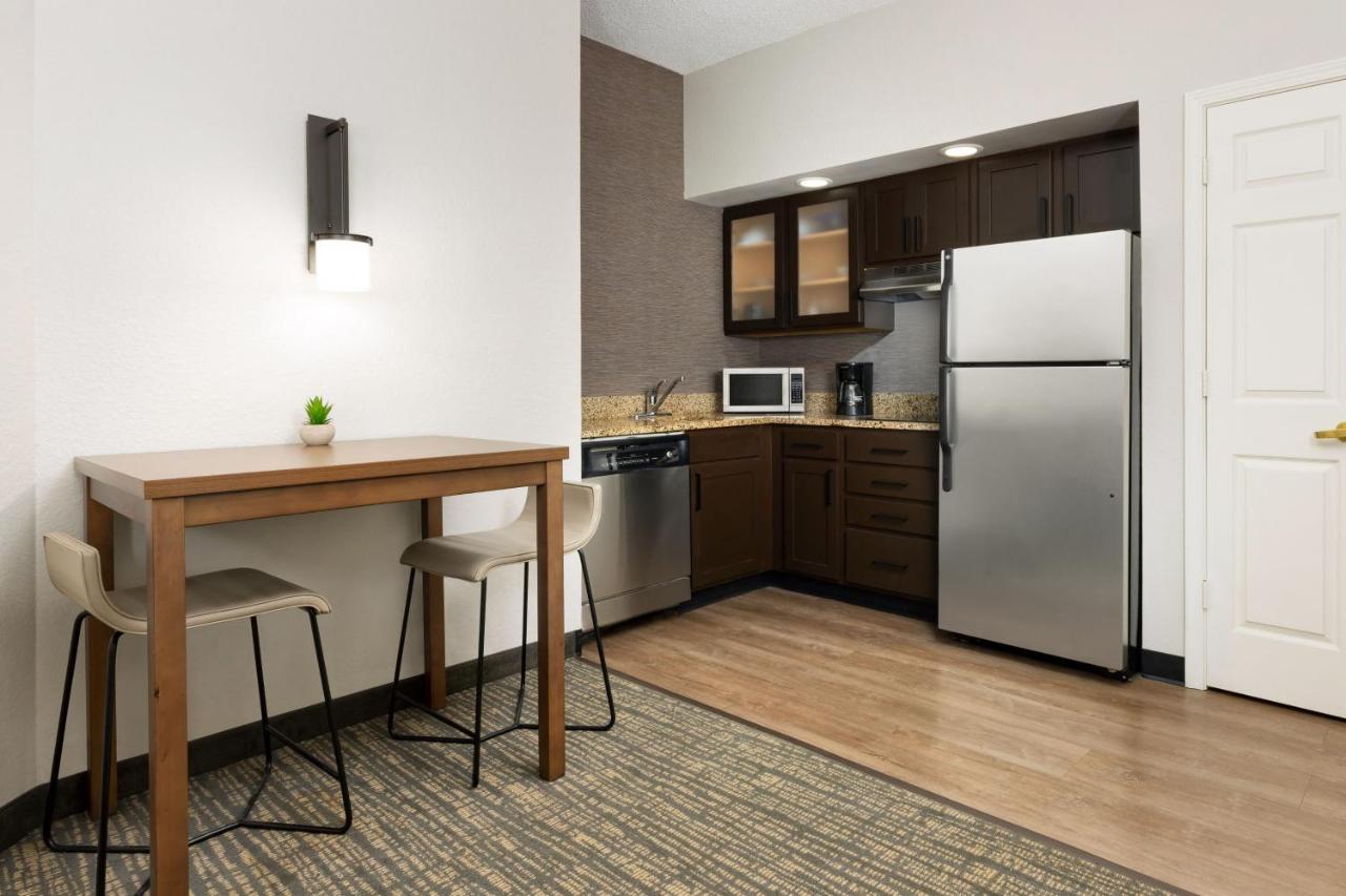 Residence Inn West Palm Beach Bagian luar foto