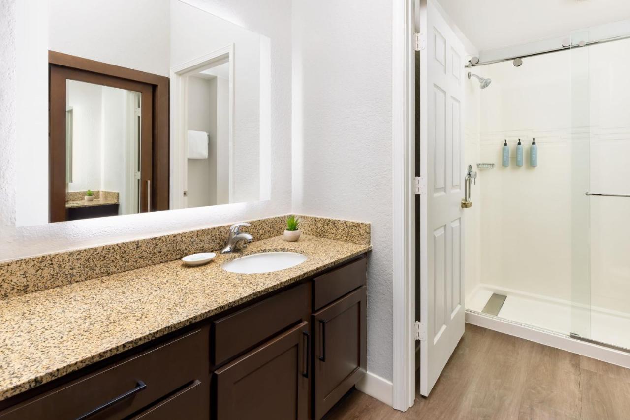 Residence Inn West Palm Beach Bagian luar foto