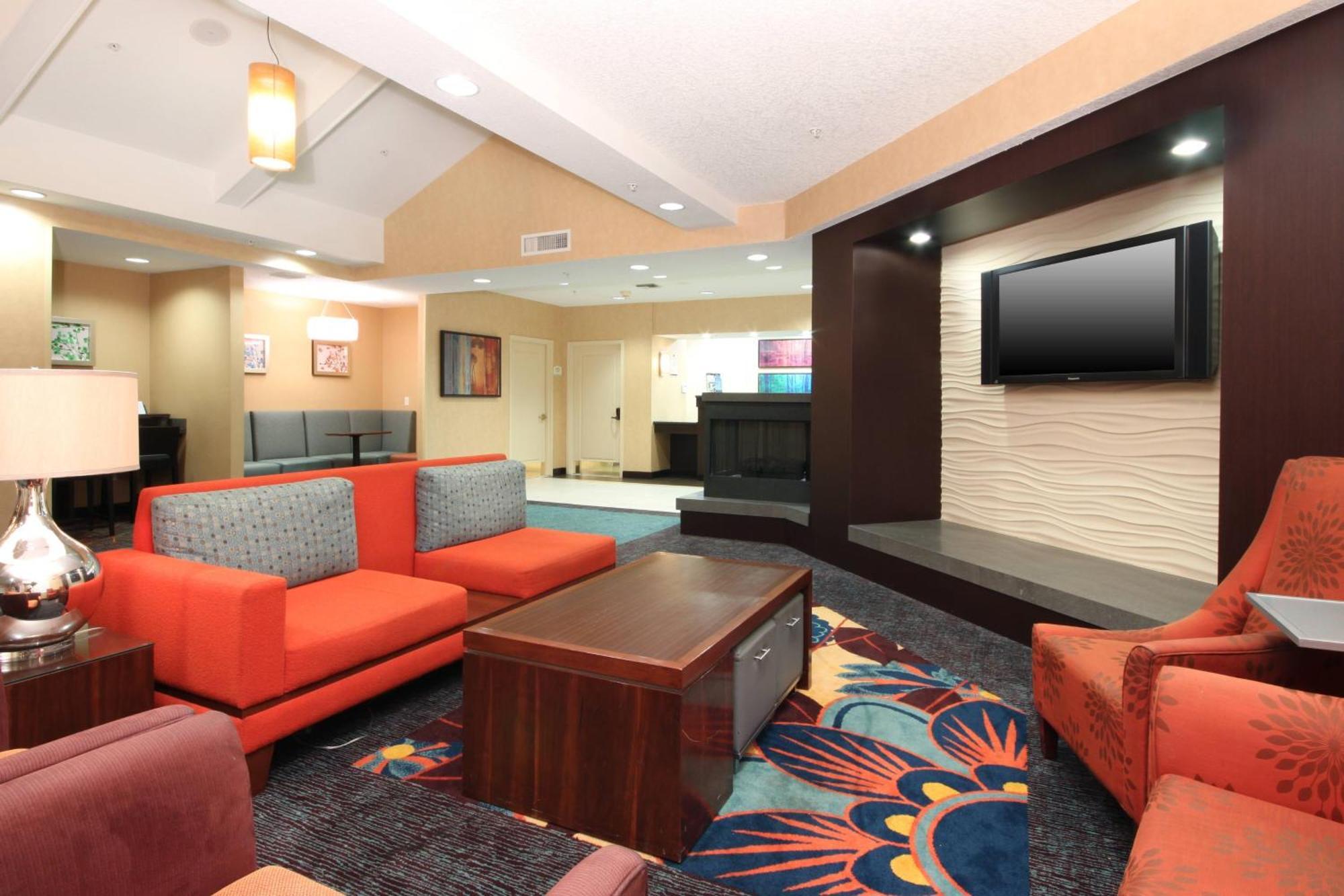 Residence Inn West Palm Beach Bagian luar foto