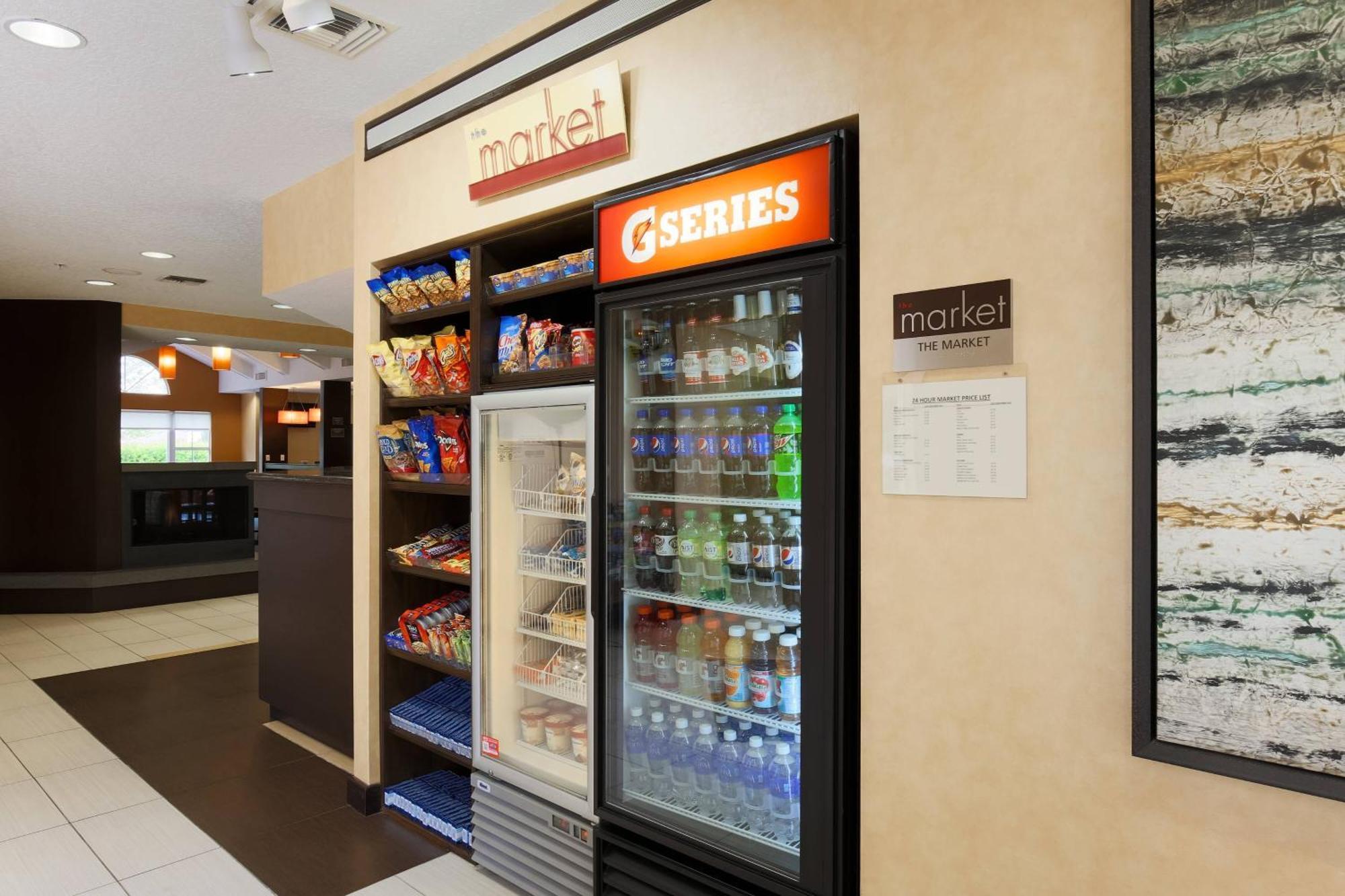 Residence Inn West Palm Beach Bagian luar foto