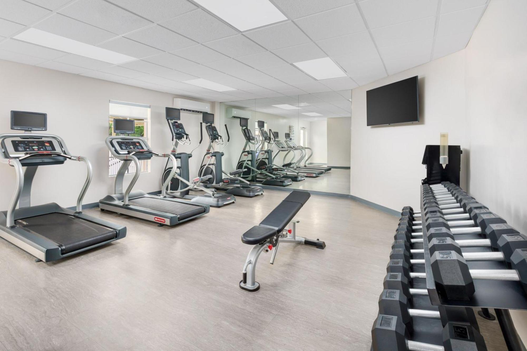 Residence Inn West Palm Beach Bagian luar foto