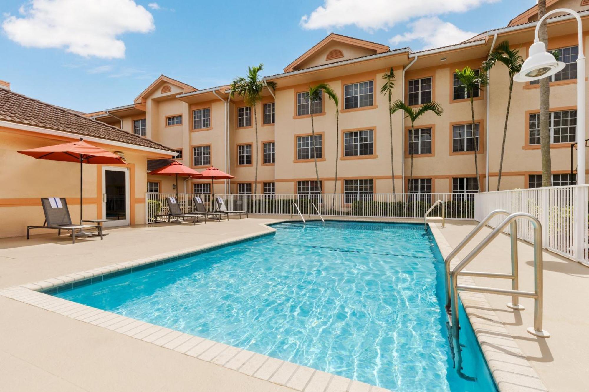 Residence Inn West Palm Beach Bagian luar foto