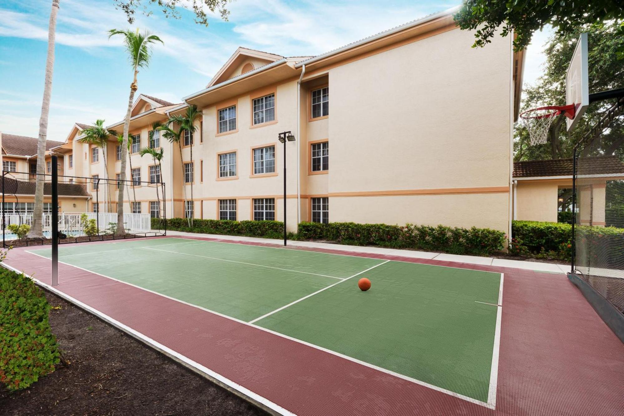 Residence Inn West Palm Beach Bagian luar foto