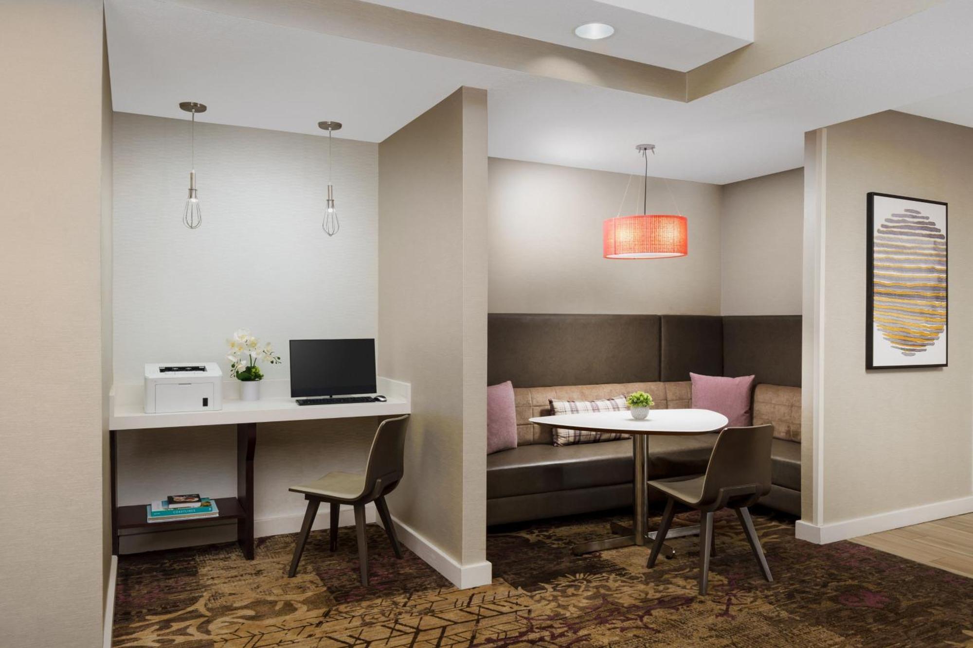 Residence Inn West Palm Beach Bagian luar foto