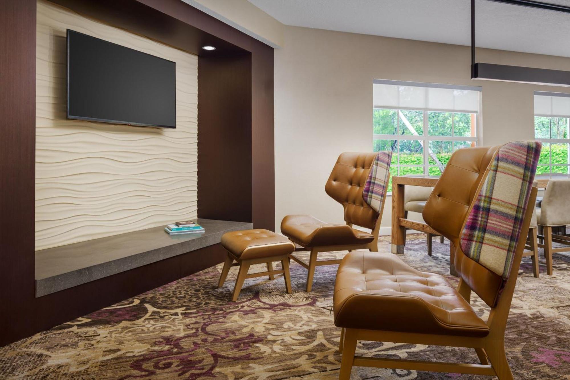 Residence Inn West Palm Beach Bagian luar foto