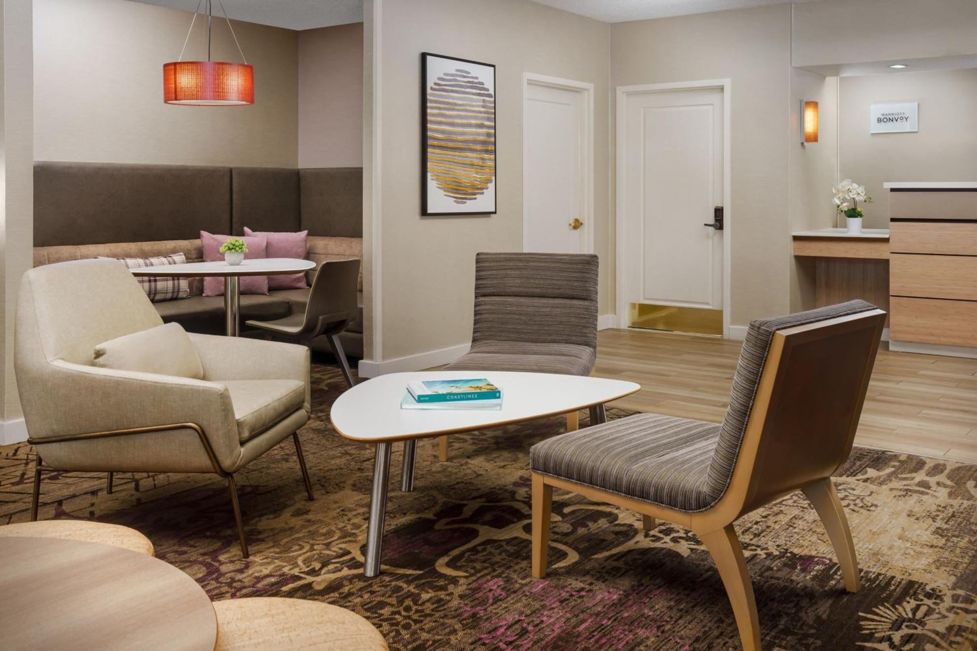 Residence Inn West Palm Beach Bagian luar foto
