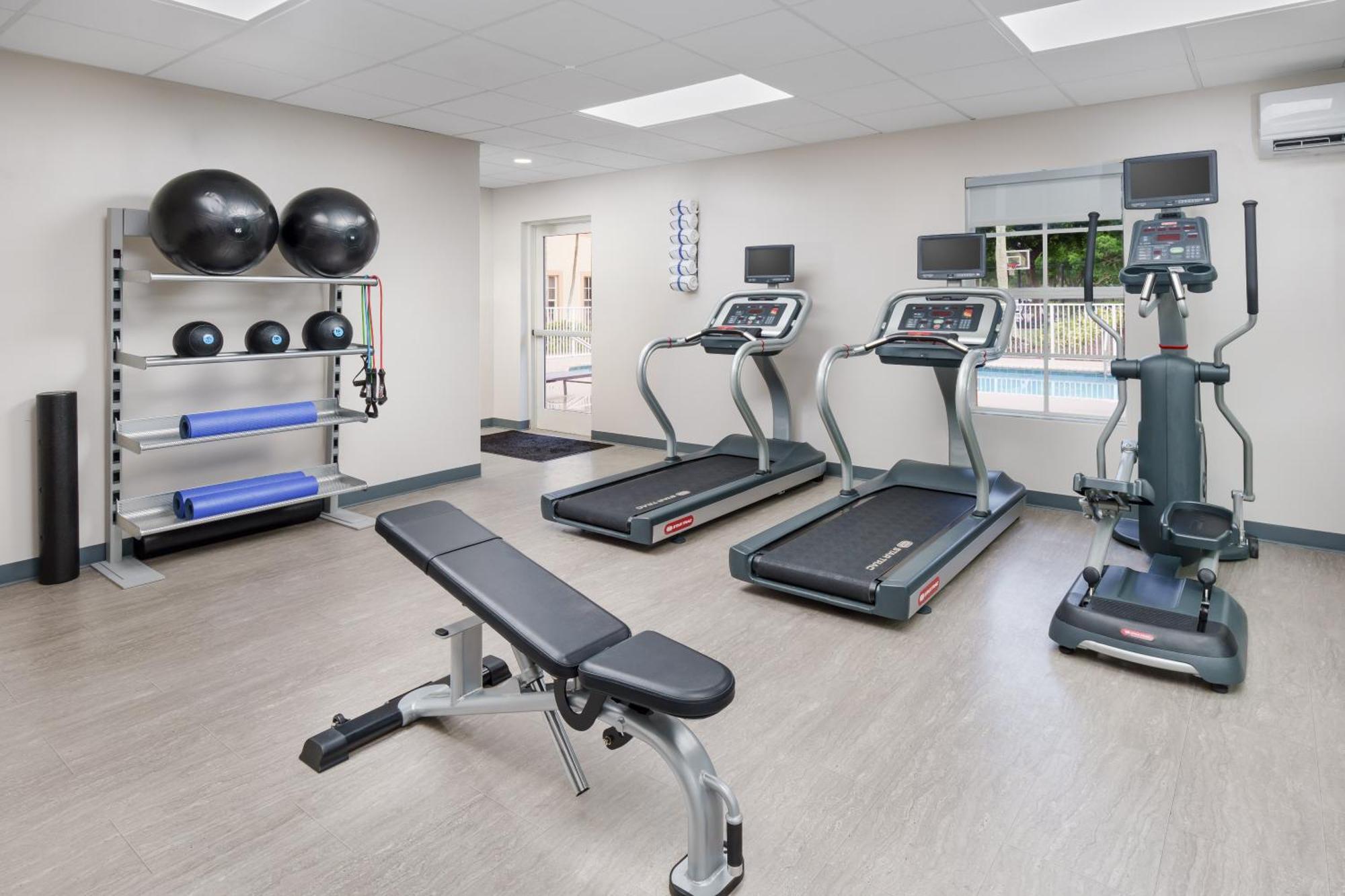 Residence Inn West Palm Beach Bagian luar foto