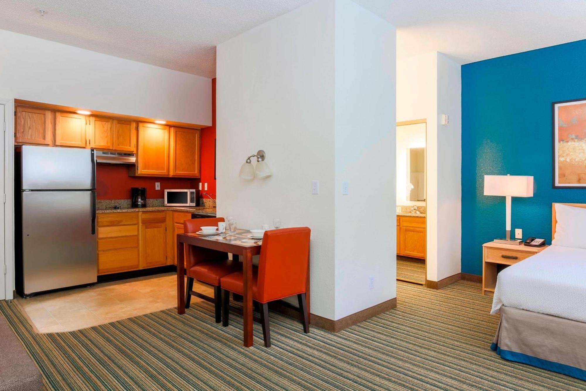Residence Inn West Palm Beach Bagian luar foto