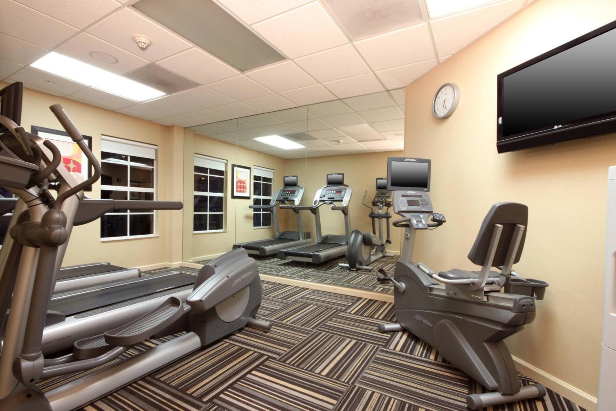 Residence Inn West Palm Beach Bagian luar foto