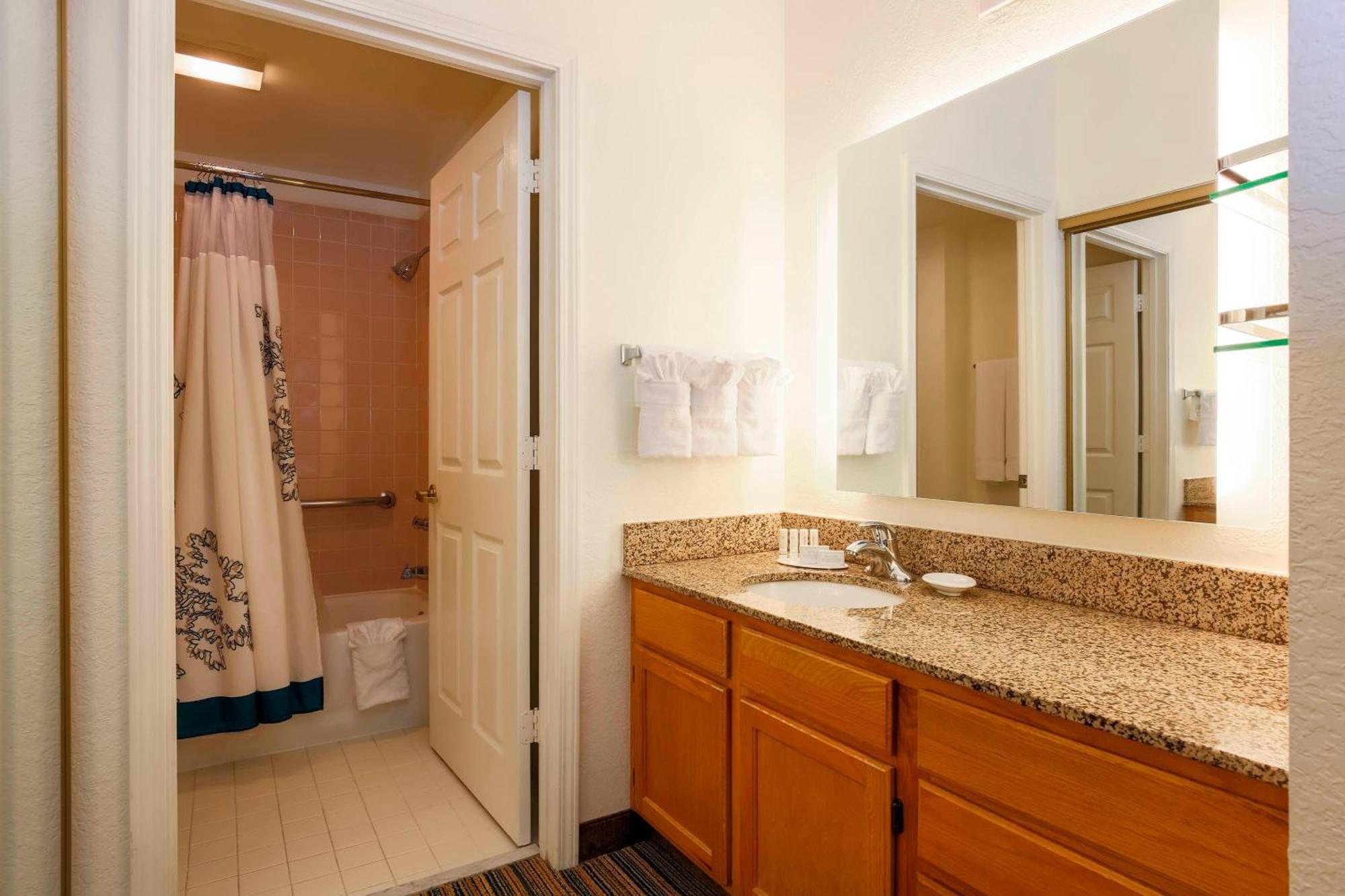 Residence Inn West Palm Beach Bagian luar foto