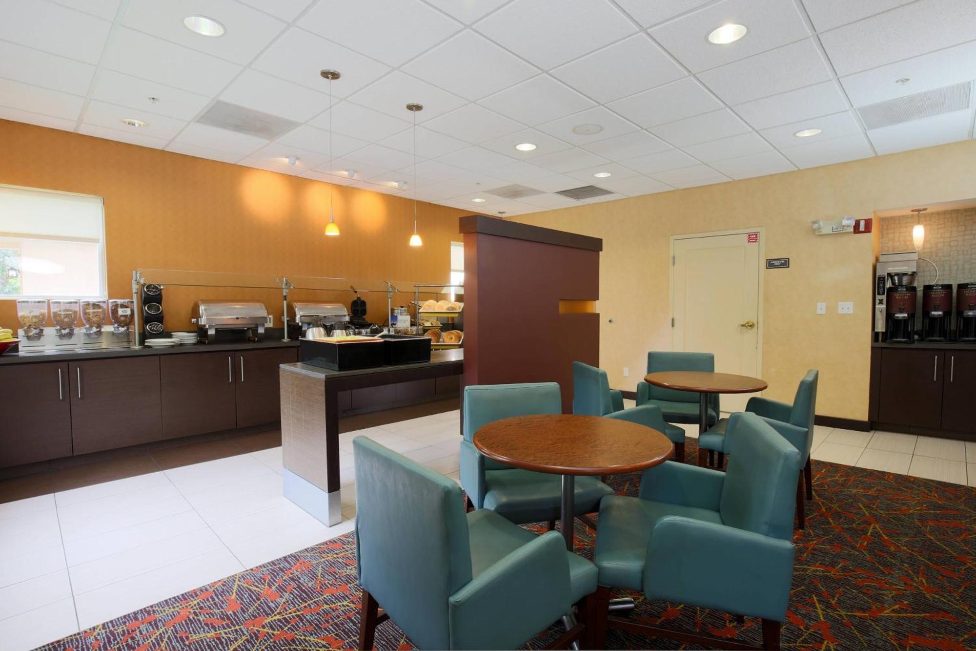 Residence Inn West Palm Beach Bagian luar foto