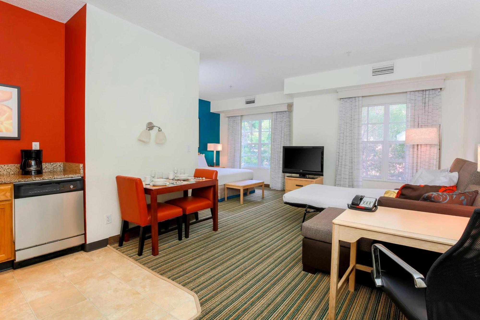 Residence Inn West Palm Beach Bagian luar foto