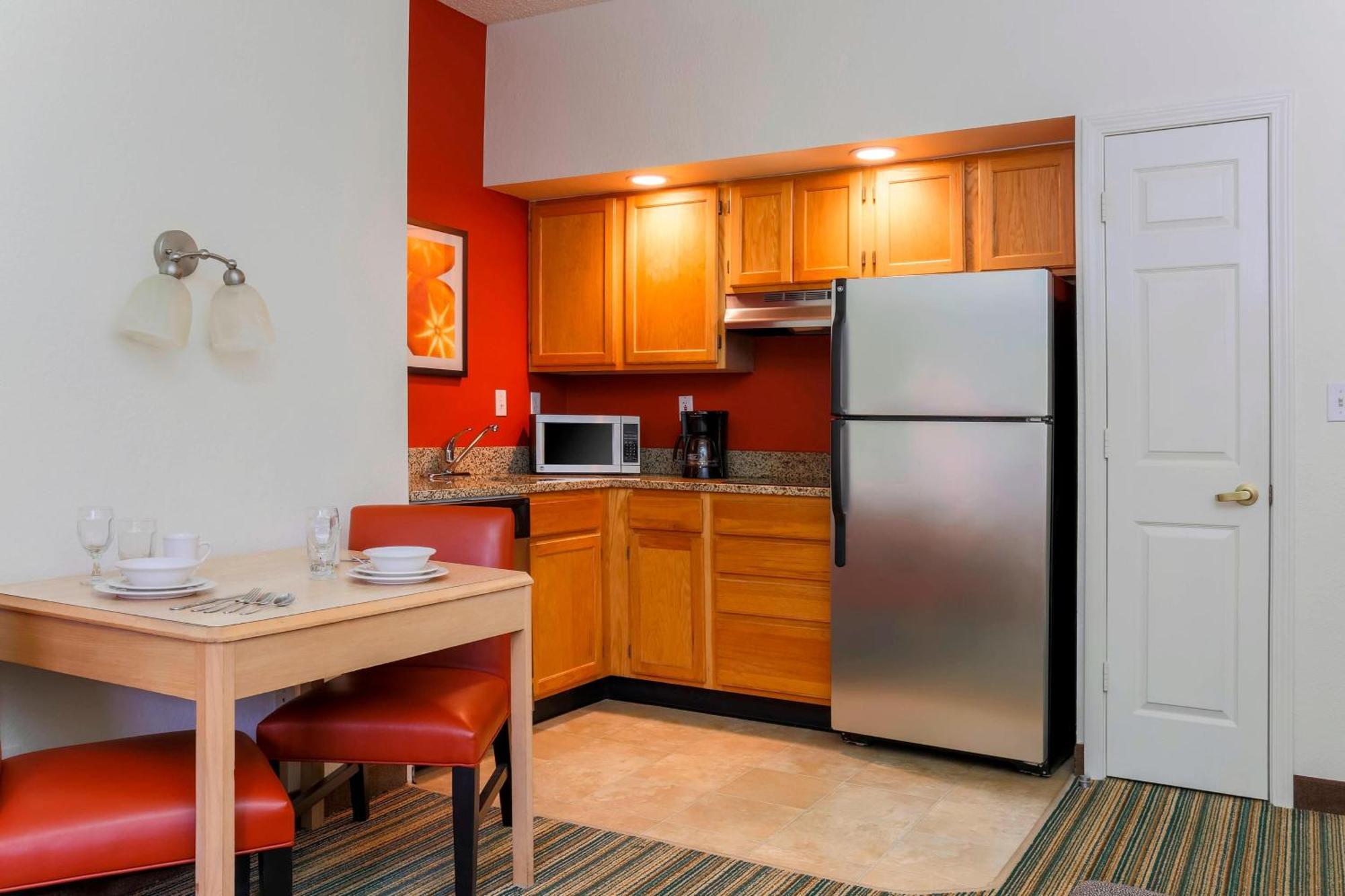 Residence Inn West Palm Beach Bagian luar foto