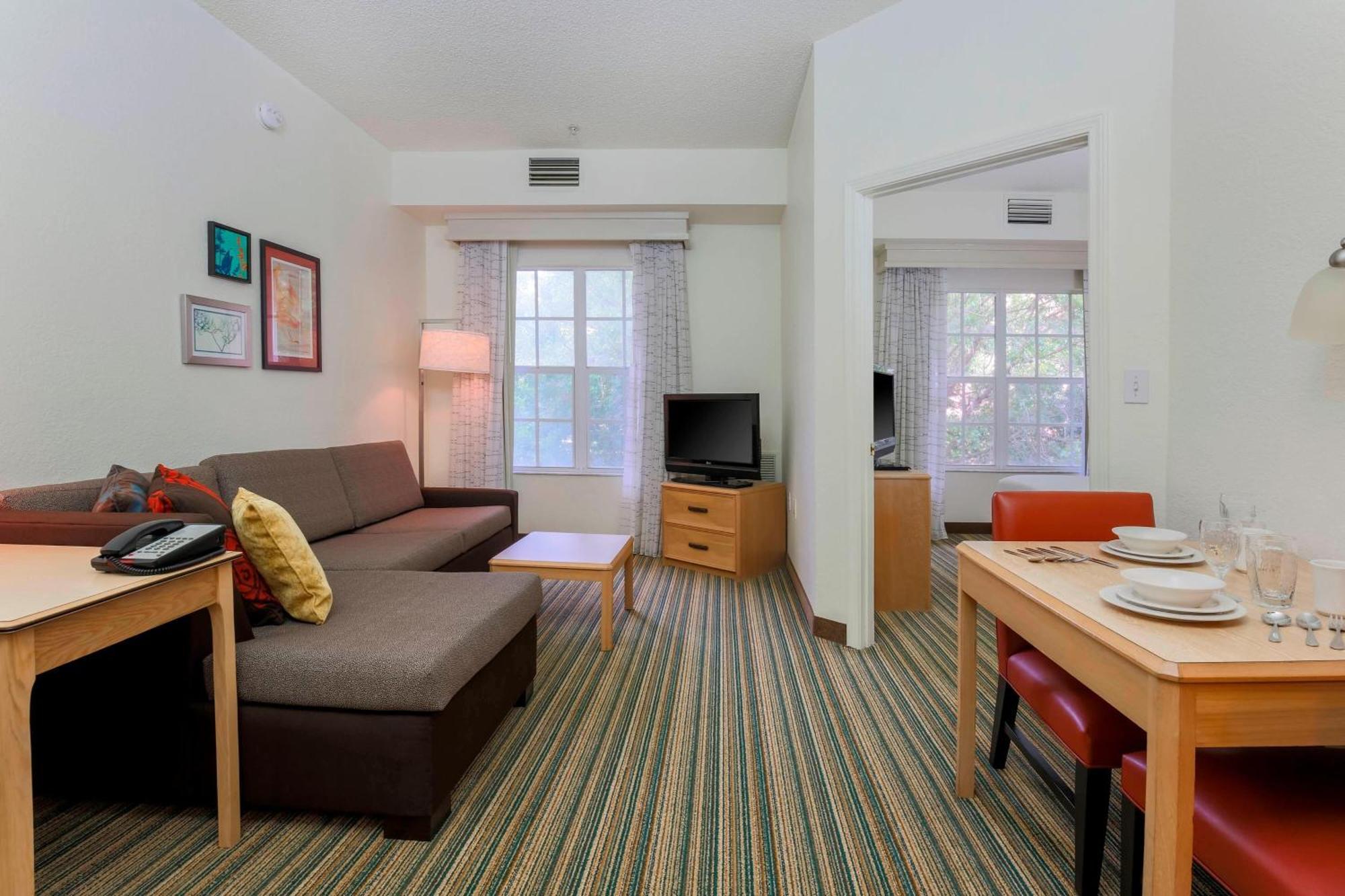 Residence Inn West Palm Beach Bagian luar foto