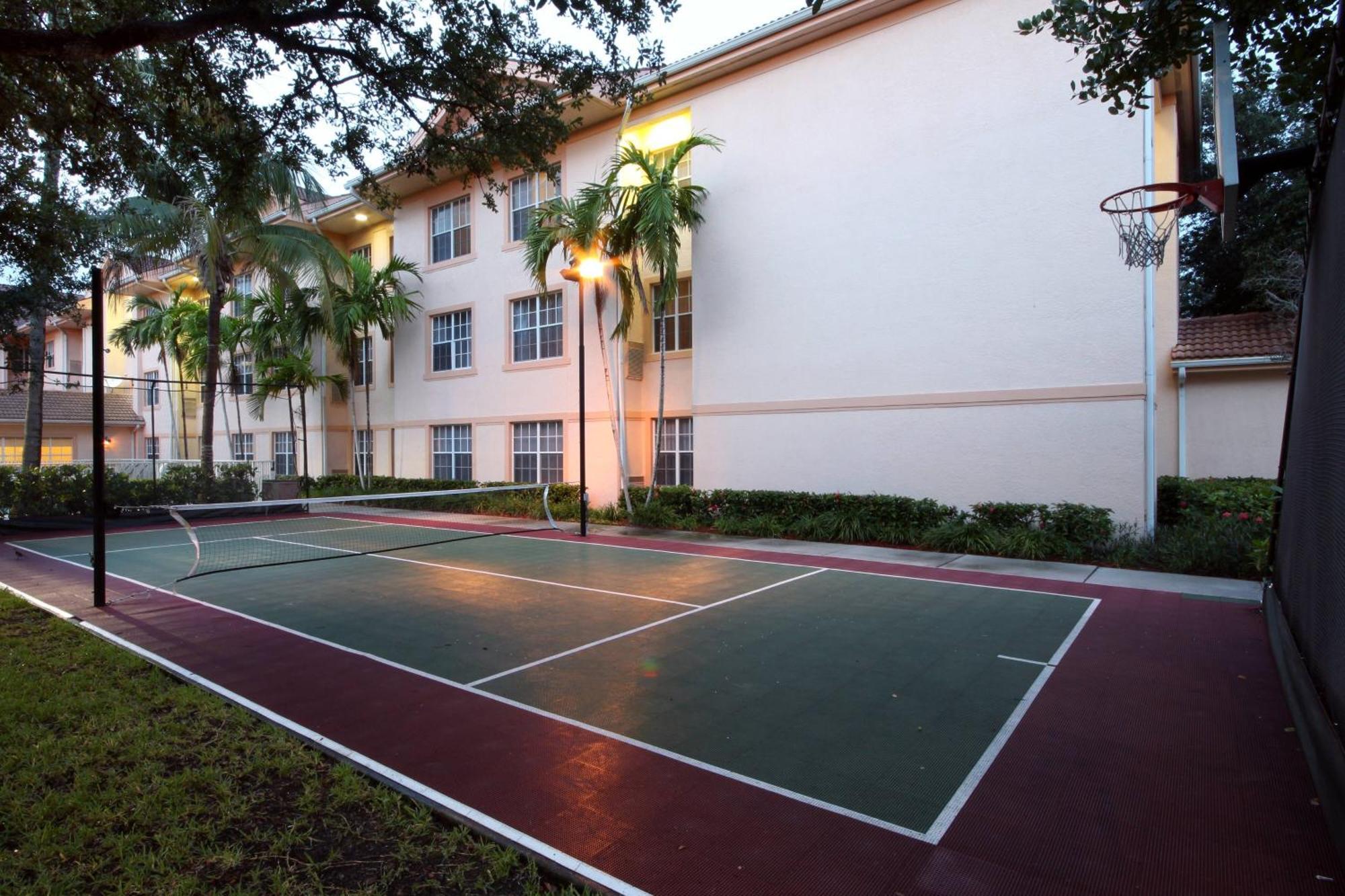 Residence Inn West Palm Beach Bagian luar foto