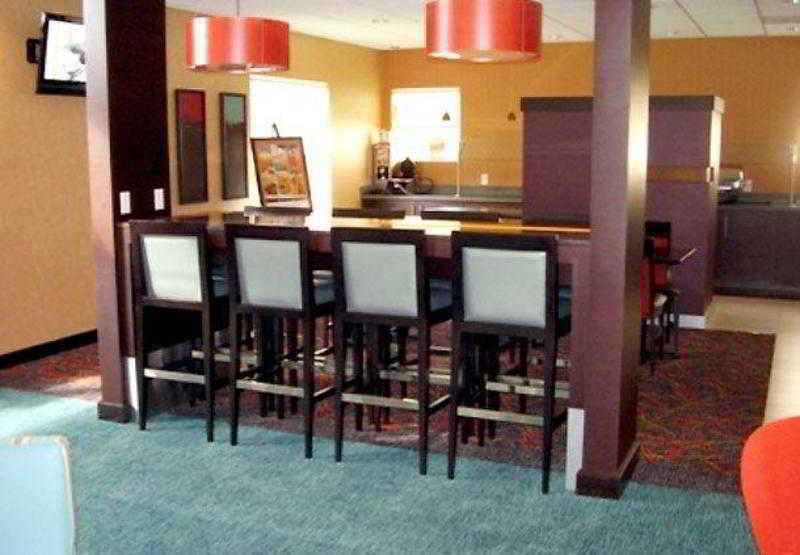 Residence Inn West Palm Beach Bagian luar foto