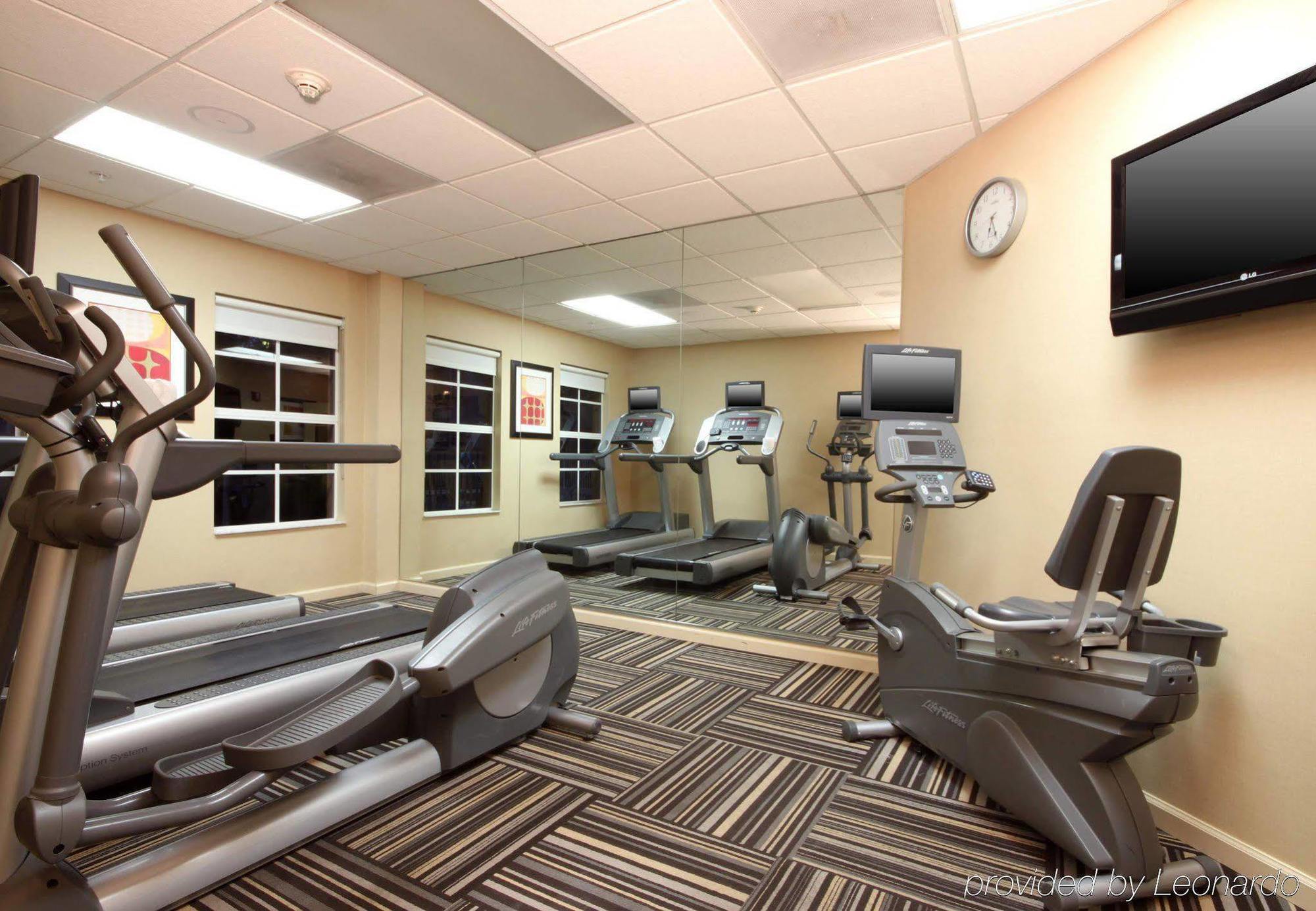 Residence Inn West Palm Beach Fasilitas foto