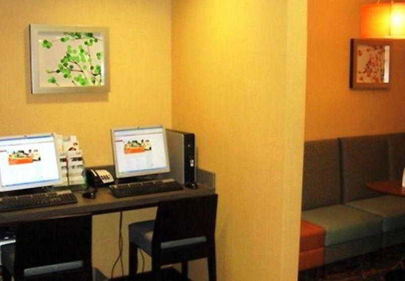 Residence Inn West Palm Beach Fasilitas foto