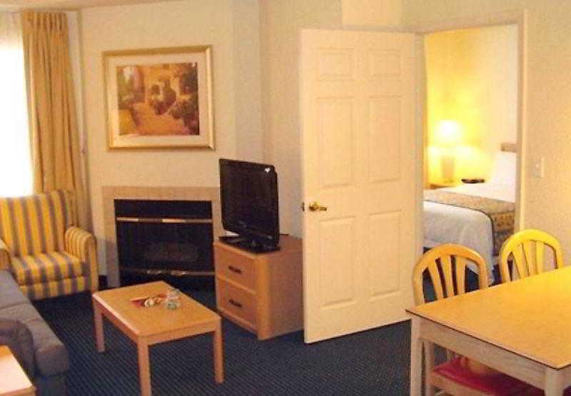 Residence Inn West Palm Beach Bagian luar foto