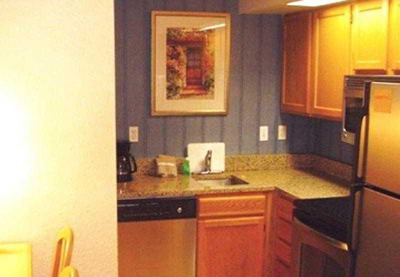 Residence Inn West Palm Beach Bagian luar foto